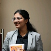 Athulya Ajith Chirakkal