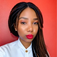 Roulette Lethabo Mamabolo