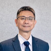 Rick Chen
