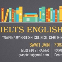 IELTS English Academy
