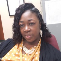 Yolanda Bennett-Reed