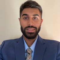 Arjun Bedi