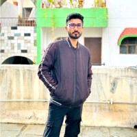 Rishikesh Suryawanshi