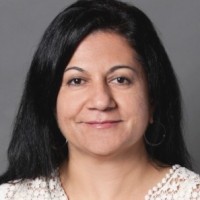 Sunita Varma, PhD