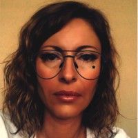 Tania Gerginova