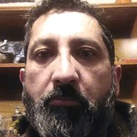 Rodrigo Javier Sáez Navarro