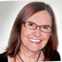 Patricia Daumas