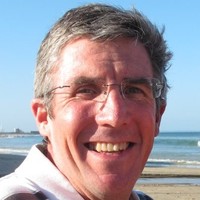 Gregg Daniel