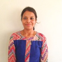 Geetha Sugumar