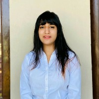 Aarushi KOHLI