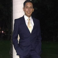 Gilberto Ulises Perez Llanes