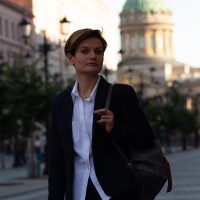 Ekaterina Folmer