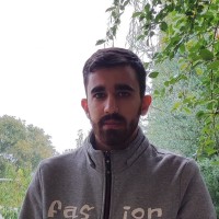 Alireza Rezaei