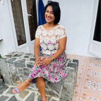 Kalianee Veerlapin
