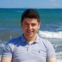 Abdullah Ozdemir