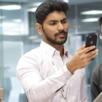 Vimal Kumar