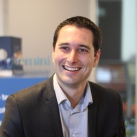 Mathieu Echasseriaud ♠ Capgemini