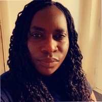 Marita Matenga Llb (Law)