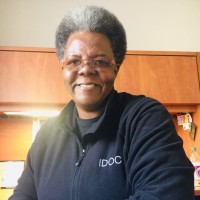 Yanette Freeman