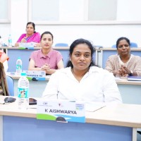 Aishwarya Konda