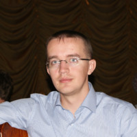 Ilya Neviditsin