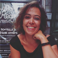 Stephanie Haddad