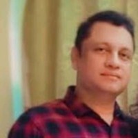 Sandeep Sahu