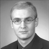 Ivan Azarov, CFA