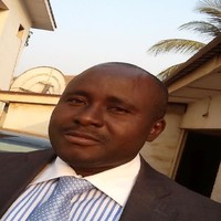 Afam Chukwuemeka, Dcp