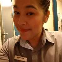 Rhemichelle Dela Cruz