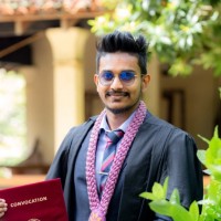 Achintha Madumal Amarakoonge