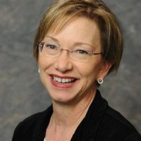 Suzanne Robinson, SHRM-SCP, SPHR, CCP