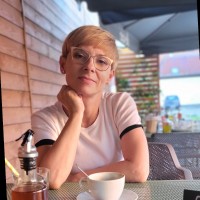 Iwona Sługocka