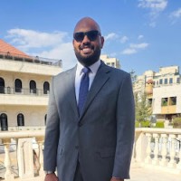 Mohammed Arabyat