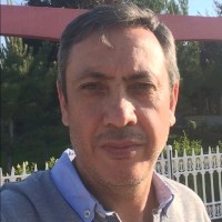 Halil Ibrahim Eskici