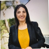 Hajar El Aouni