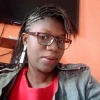 Chinelo Eziamaka, MPH