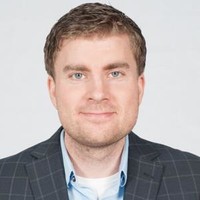 Markus Ahlberg
