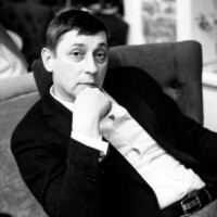 Viktor Komarov