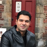Rishi Malhotra