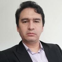 Ignacio Albán Idrovo