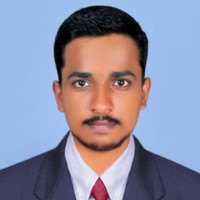 AMALDEV A