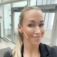 Karoline Myhre Gollub