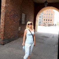 Małgorzata Starosta-Jaros