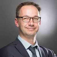 Nicolas Segond