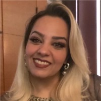 Suroor Aldhalemi, Mba
