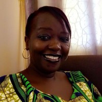 Betty Wuzu