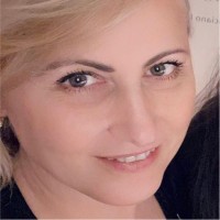 Tetyana Klymova