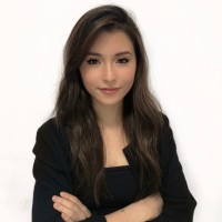 Jessica May Lu