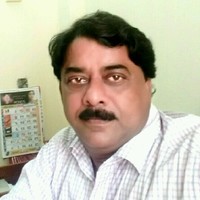 Ravindra Ranjane